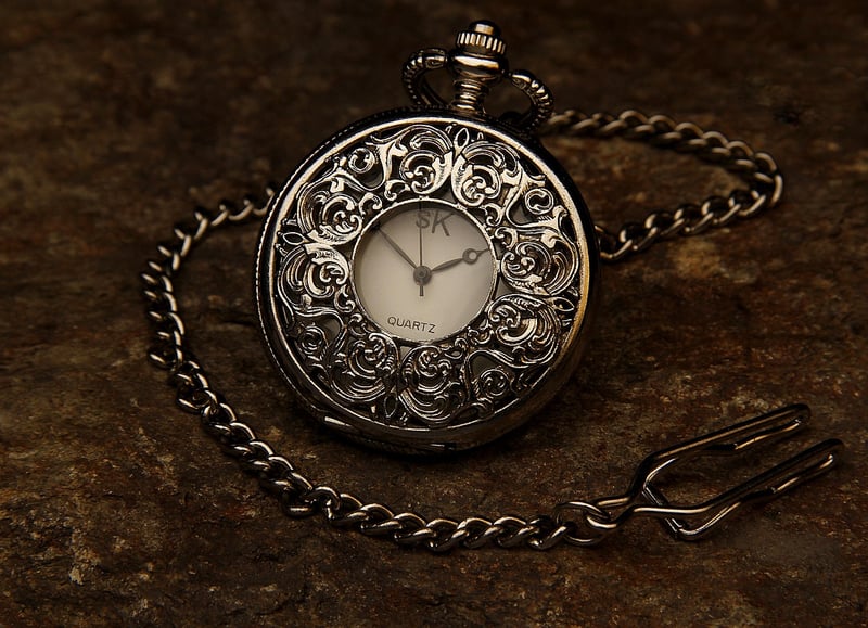 Chrono Accessories